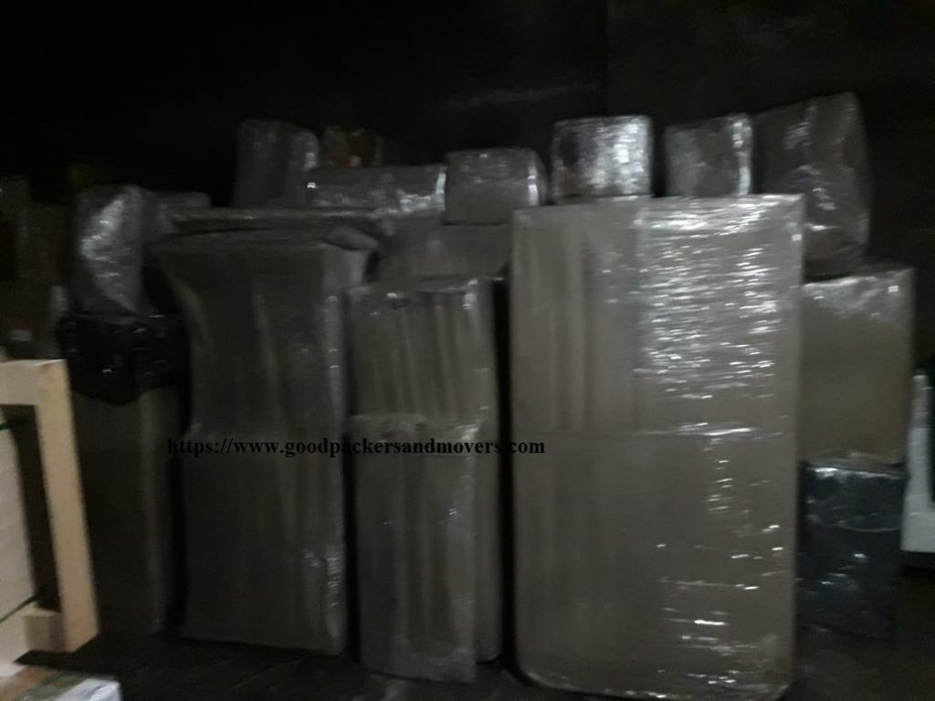 Packers And Movers From Pune To Bharuch