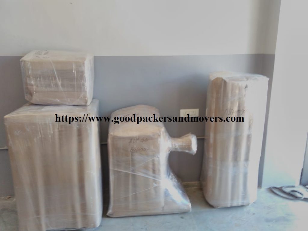 Packers And Movers Pune To Rajkot